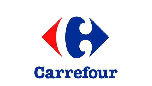 Logotipo Carrefour