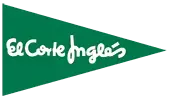 Logotipo El Corte Ingles