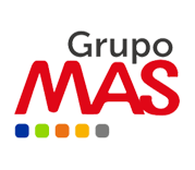 Logotipo Grupo Mas